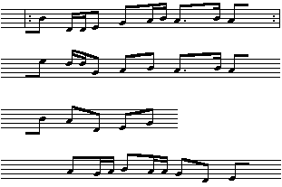 Komposition: Leif Varmark, 2001.