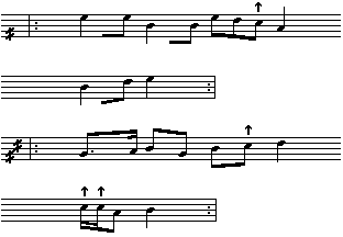 Komposition: Leif Varmark, 2001.