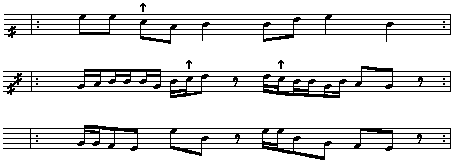 Komposition: Leif Varmark, 1998.