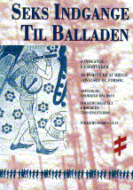 Hovedværket »Seks indgange til balladen«, 1995.