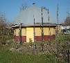 Fortllehuset, Republikken, Broby 2008.